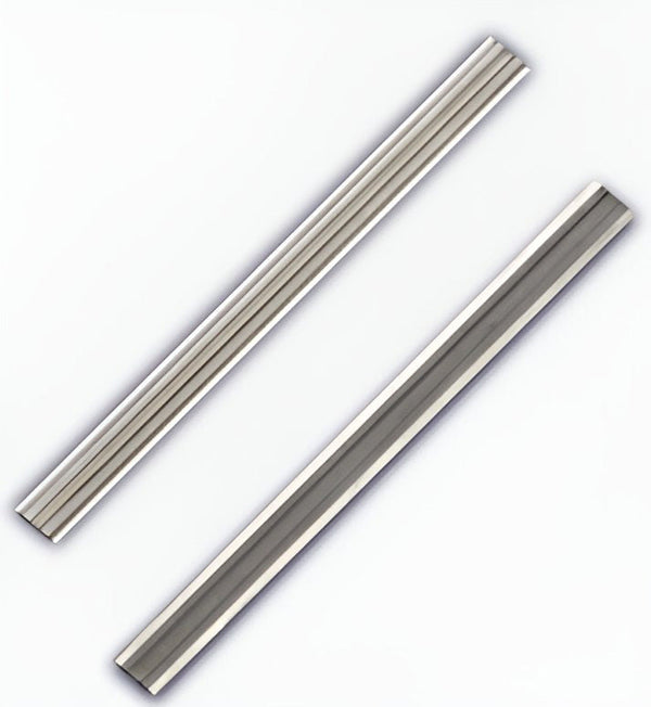 Tersa Replacement Knife - High Speed Steel 500mm Length x 10mm Width x 2.3mm Thickness