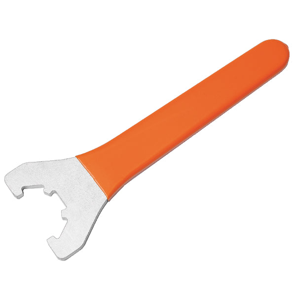CMT 991.184.00 C-Spanner for ER40 clamping nuts.