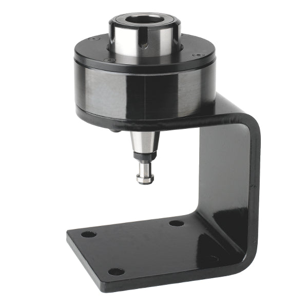 CMT 183-ISO Universal assembly support for ISO30 Chucks, 50mm Diameter