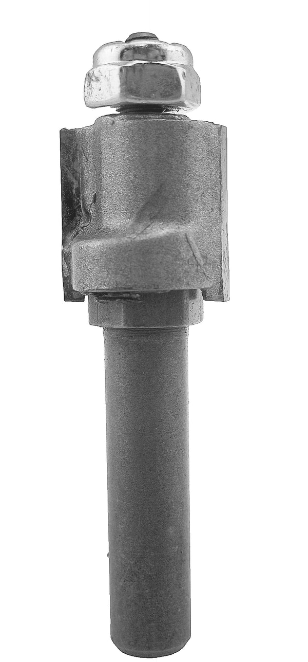 SETA-150 - Flush Trim Slip on Trimmer Assem w/Brg, Str Cutter