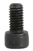 SE348-38 - Socket Head Cap Screw 3-48 Thr x 3/8 Long-10 pc pk