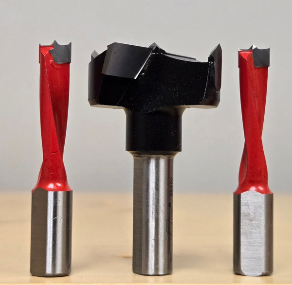 Hinge Set