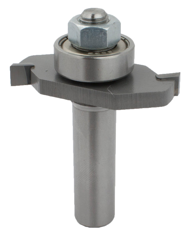 SL250-2A2 - 2 W Slot Assem .250 KERF WITH 1/4 Shk
