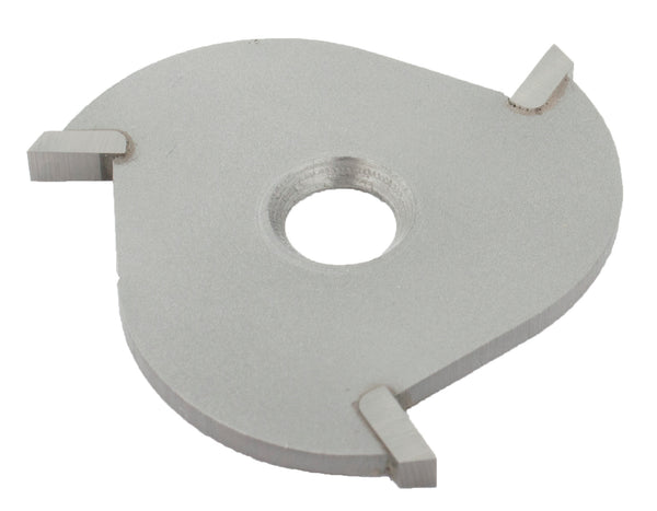 FBL125-3 - SLOT CUTTER .125 K X 1 7/8 CD X 5 /16