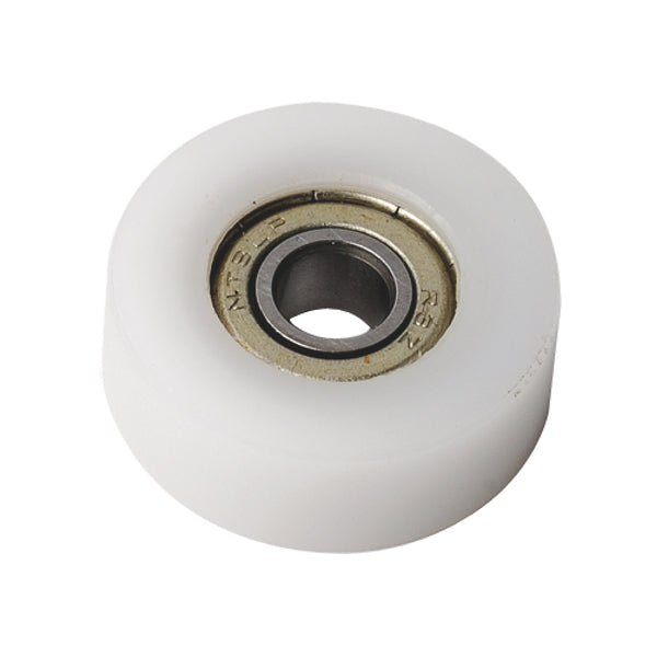 CMT 791.044.00 Delrin Cylindrical Bearing, 1/2-Inch Diameter, 3/16-Inch Smaller Diameter