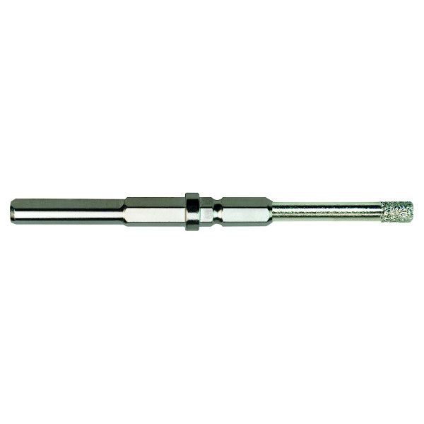 CMT 552-DD1 steel center drill, 5/16-Inch Shank for diamond dry hole saws, D from 45/64 to 1-3/16-Inch