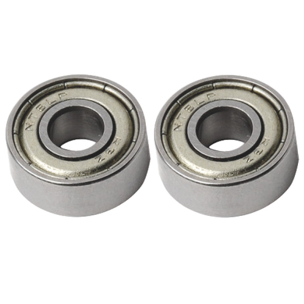 CMT 791.711.00 2-Pcs Bearing Set, 1-1/8-Inch and 1-3/8-Inch Diameters