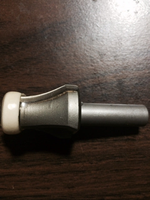 60-135 Velepec 1 15/16 Dia Edge Profile Bits