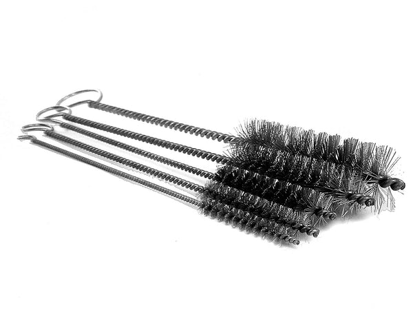 SECB-4KIT - 4 Piece Brush Kit, 1/4
