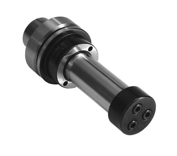 SE41087 - HSK 63F Arbor Toolholder. 1-1/4
