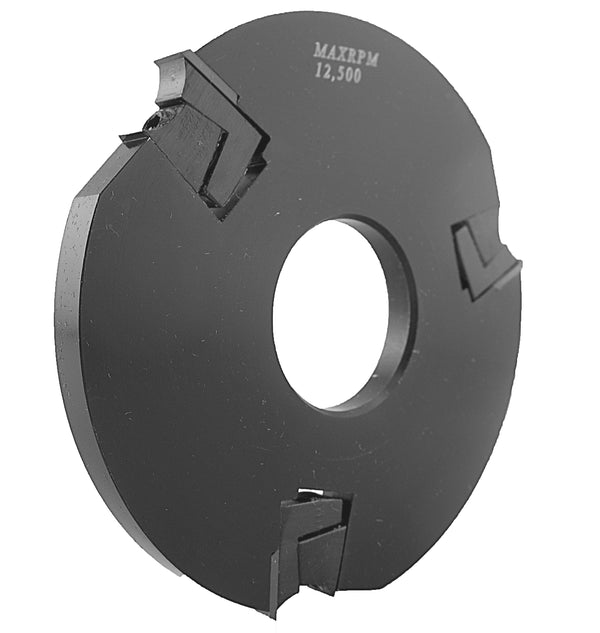 SE-IRPT - Trimmer Cutter Insert, 7.5 x 12 x 1.5, Pk 10 pcs