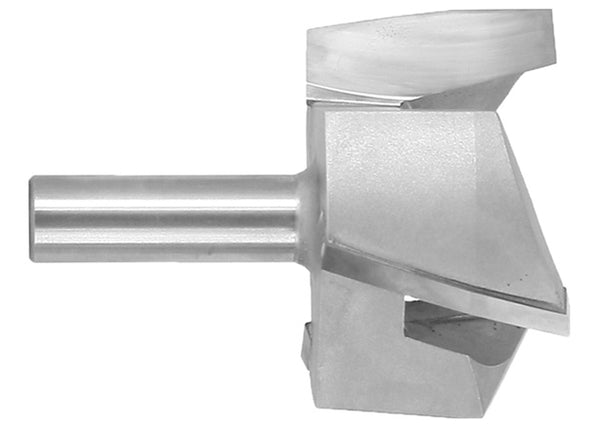 SE2958 - 14 Deg 2 Fl Bowl Cutter, 1-1/8