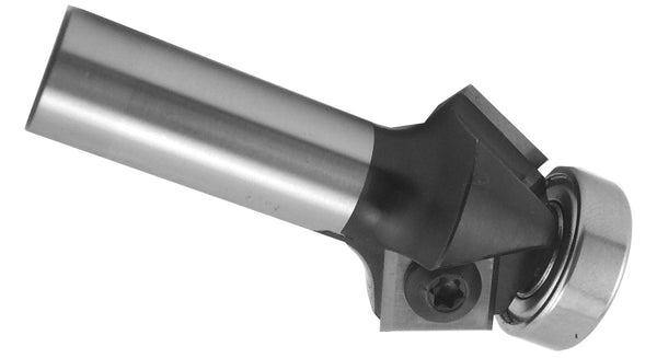SEIBT22-14 - 22 Degree Ins. 2 flute Bevel Bit. 3/4