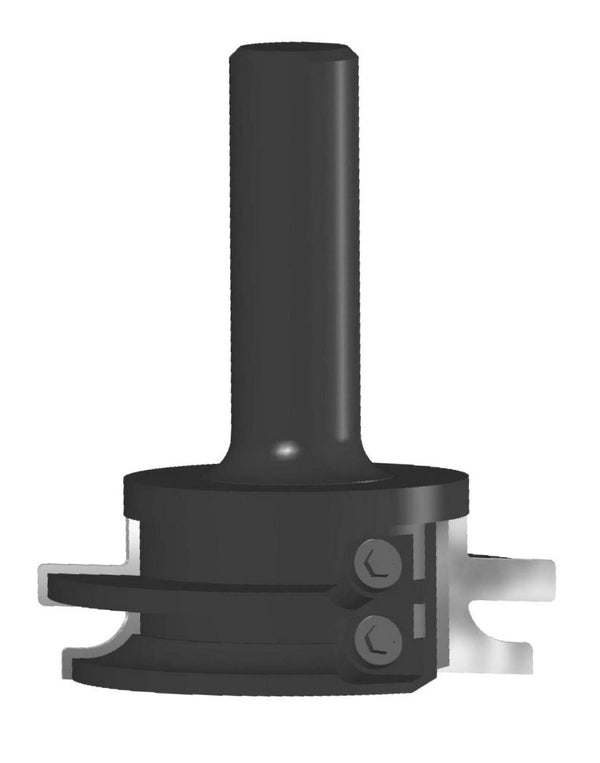 SEIBSS - Insert Stick Rail Body 3/4