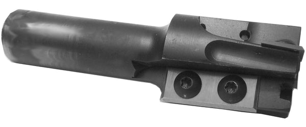 SEINS22-50 - 2+2 Insert Comp Router Bit  1 1/4 CD x 50mm CL