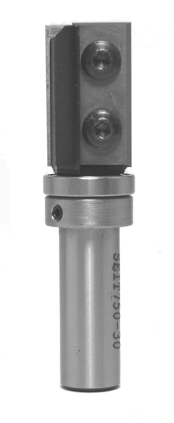 SEIT1125-40 - 2 FL Ins. Temp Bit, 1-1/8