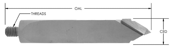 SLAT820 - C/T 1-1/16