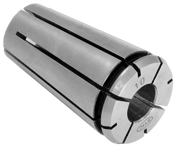 SESS-22-10MM - Super Shoda  Collet 10mm ID x 23mm Dia x 40mm