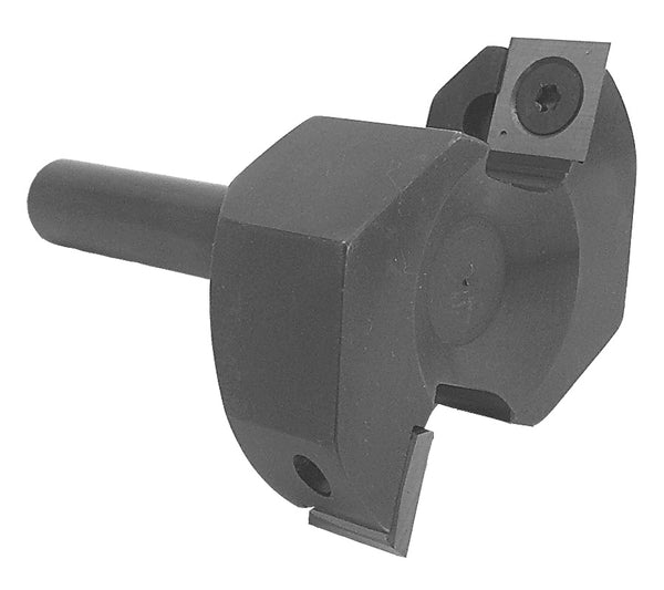SPOIL4-3 - Insert Spoilboard Cutter 4