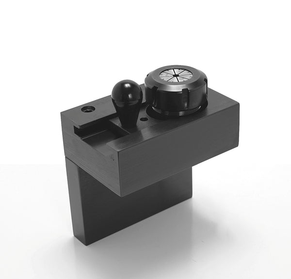 SENTS-ISO30-47 - Tightening Stand, ISO30 w/ 47mm Wench Flats