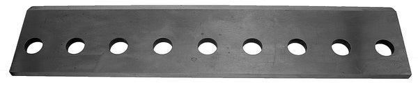 SEWH-14-2000C - WH HSS M2 MOULDER STEEL 2  X 1/4 X 25   60 DEG
