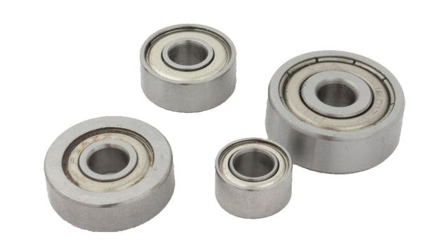 SBK022 - Sharpeners Bearing Kit  22 PC.