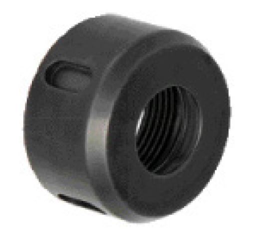 SE03868-L - SYOZ 25/RDO 35 LH Clamping Nut  EOC250 60MM  Dia