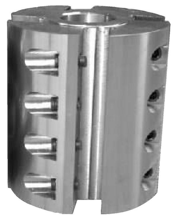 SEMH544ST - 4 W Moulder Head, 5