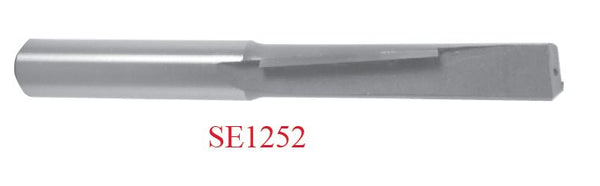 SE1252 - C/T Op Shear Stag bit 1/2 CD x 2 CL-1/2 Sh x 4 OAL