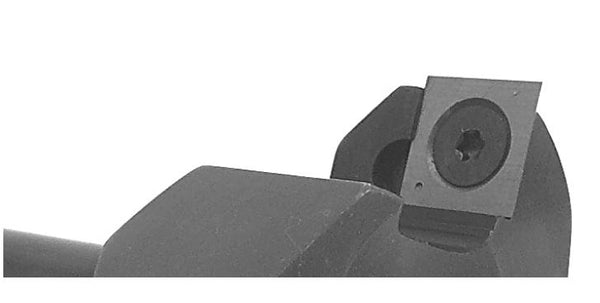 SPOIL-SCREW - Replacement Screw for Insert Cutter M5mm x7mm Torx
