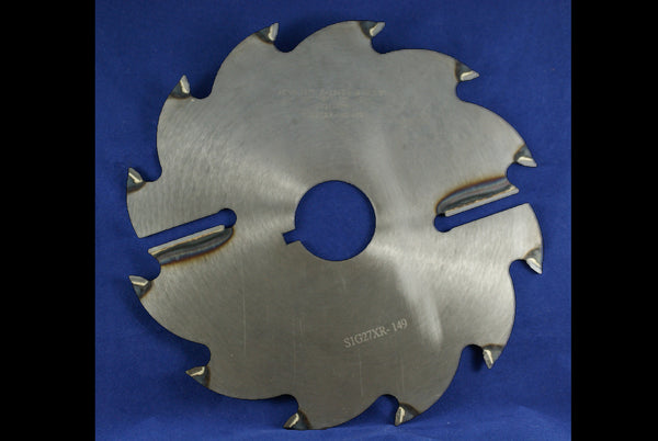 U10110  - Popular Tools Strobe Saws- FTG